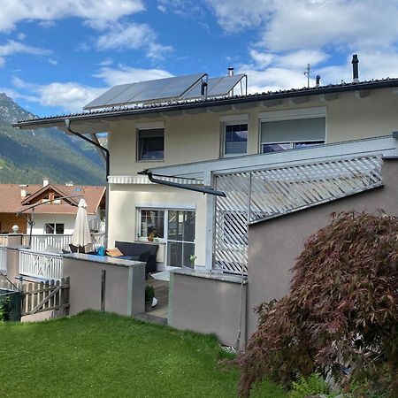 Ferien Haus - Ferienwohnung Lorena นอยชติฟ อิม ชตูไปทัล ภายนอก รูปภาพ